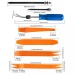 9 In Car Radio Stubby Antenna Mast Compatible with Ford F-150 Raptor 2009-2024
