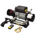 12V 4500 LB Waterproof Off-Road All-Terrain Vehicle With On-Board Electric Winch