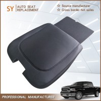 Armrest Box Protective Pad Suitable For 2013-2018 Dodge RAM1500 2500 3500