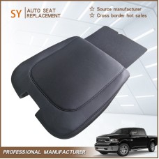 Armrest Box Protective Pad Suitable For 2013-2018 Dodge RAM1500 2500 3500