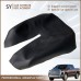Suitable For 14-19 Toyota Tundra Car Center Console Armrest Box Protective Pad