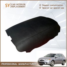 Suitable For 2009-2014 Acura TSX Car Center Console Armrest Box Protective Pad