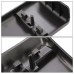 1 Pair Front Bumper Guards Inserts Pads Caps Fit For 09-14 FORD F150 Right Left