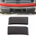 1 Pair Front Bumper Guards Inserts Pads Caps Fit For 09-14 FORD F150 Right Left