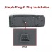 Master Driver Side Window Door Lock Switch For Mercedes W204 W212 C250 C300 E350