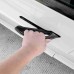4PCS For Tesla Model Y 3 ABS Antifreeze Car Door Handle Car External Door Handle