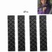 4Pcs Car Safety Seat Belt Shoulder Pad Cover Cushion Harness Comfortable Driving