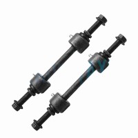 4WD Front Sway Bar End Links For 2010-20 Ford F-150 F-250 F-350 F-450 Super Duty