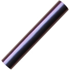 7D 12 inch x 78 inch Ultra Glossy Purple To Blue Carbon Fiber, Vinyl,Bubble Free