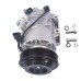 AC Compressor with Clutch For Hyundai Tuson 2010-15 Kia Sportage 11-16 2.0L 2.4L
