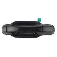 For 03-09 Kia Sorento LX EX NEW Front Right Passenger Side Exterior Door Handle