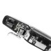 For 2007-2013 Chevy GMC Outside Chrome Door Handle Front Passenger Right Side RH