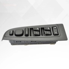 For GMC Sierra 2003-2007 15883323 Front Driver Door Window Control Switch