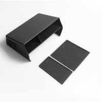 For Generations 2022-25 11-11.5 Civic Center Centre Console Storage Storage Box