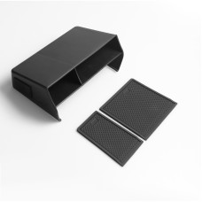For Generations 2022-25 11-11.5 Civic Center Centre Console Storage Storage Box