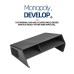 For Generations 2022-25 11-11.5 Civic Center Centre Console Storage Storage Box
