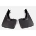 Four Front And Rear Splash Fenders For Dodge Ram 1500 2500 3500 2009-2018