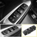 Master Power Window Control Switch Driver Side 68139805AA For 2011-22 Dodge Jeep