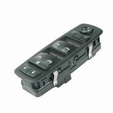 Master Power Window Control Switch Driver Side 68139805AA For 2011-22 Dodge Jeep