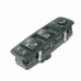 Master Power Window Control Switch Driver Side 68139805AA For 2011-22 Dodge Jeep