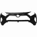 New Front Bumper Cover Fascia 52119-0R919 For Toyota RAV4 Prime 2021-2024 Durable