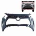 New Front Bumper Cover Fascia 52119-0R919 For Toyota RAV4 Prime 2021-2024 Durable