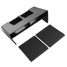 Suitable For 2023-25 Honda CR-V Car Center Console Storage Box Tray Storage Box  