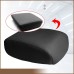 2006-2014 Honda Ridgeline console protective cover heat-resistant leather gray