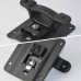4Pcs Suitable For 2005-25 Ford F150 F250 F350 Truck Cargo Bundling Bracket Plate