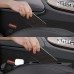Car Seat Gap Filler 2Pack Between Seats Console Catcher Car Gap Filler Organ